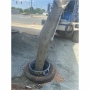 Abandoning underground storage tank in-place