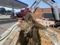 Removal of orphan underground storage tank